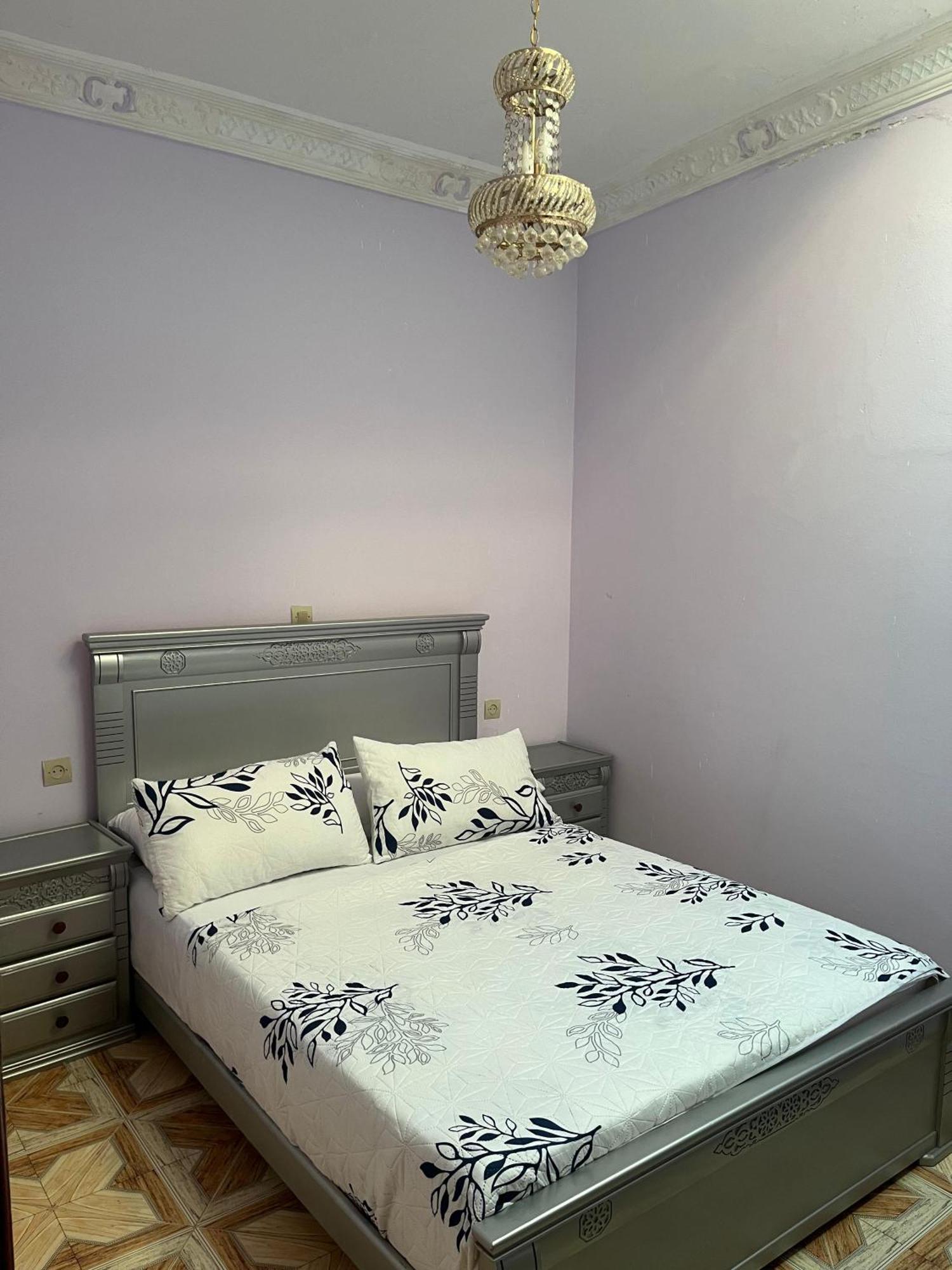 Apartamento Cerca Del Aeropuerto Y Entrada De La Ciudad Tanger Eksteriør billede
